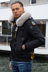 THE ALASKA DOWN PARKA - Vibes Fashion