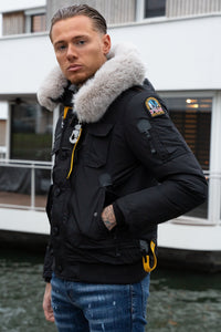 THE ALASKA DOWN PARKA - Vibes Fashion