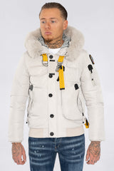 THE ALASKA DOWN PARKA - Vibes Fashion