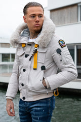 THE ALASKA DOWN PARKA - Vibes Fashion