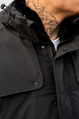 THE ALESUND PARKA - Vibes Fashion