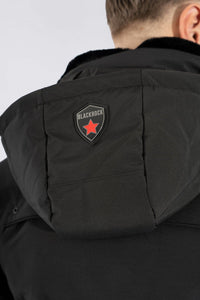 THE ALESUND PARKA - Vibes Fashion