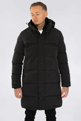 THE ALESUND PARKA - Vibes Fashion