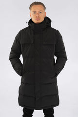 THE ALESUND PARKA - Vibes Fashion