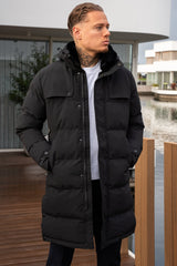 THE ALESUND PARKA - Vibes Fashion