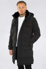 THE ALESUND PARKA - Vibes Fashion