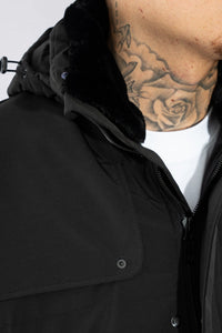 THE ALESUND PARKA - Vibes Fashion
