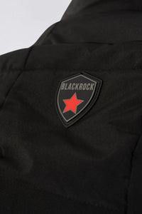 THE ALESUND SHORT PARKA - Vibes Fashion