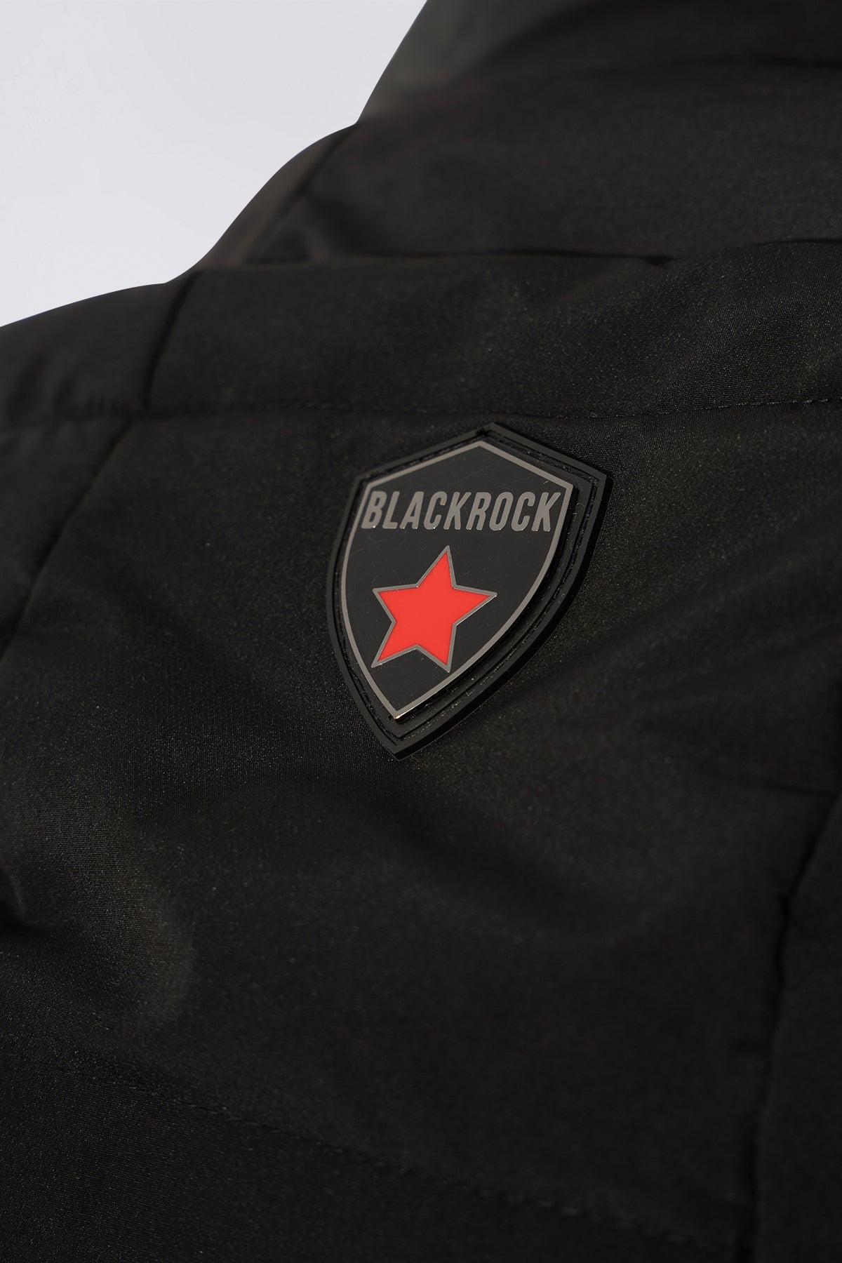 THE ALESUND SHORT PARKA - Vibes Fashion