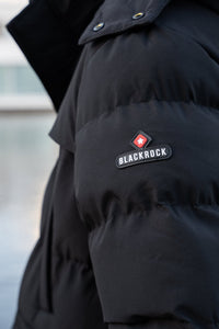 THE ALESUND SHORT PARKA - Vibes Fashion