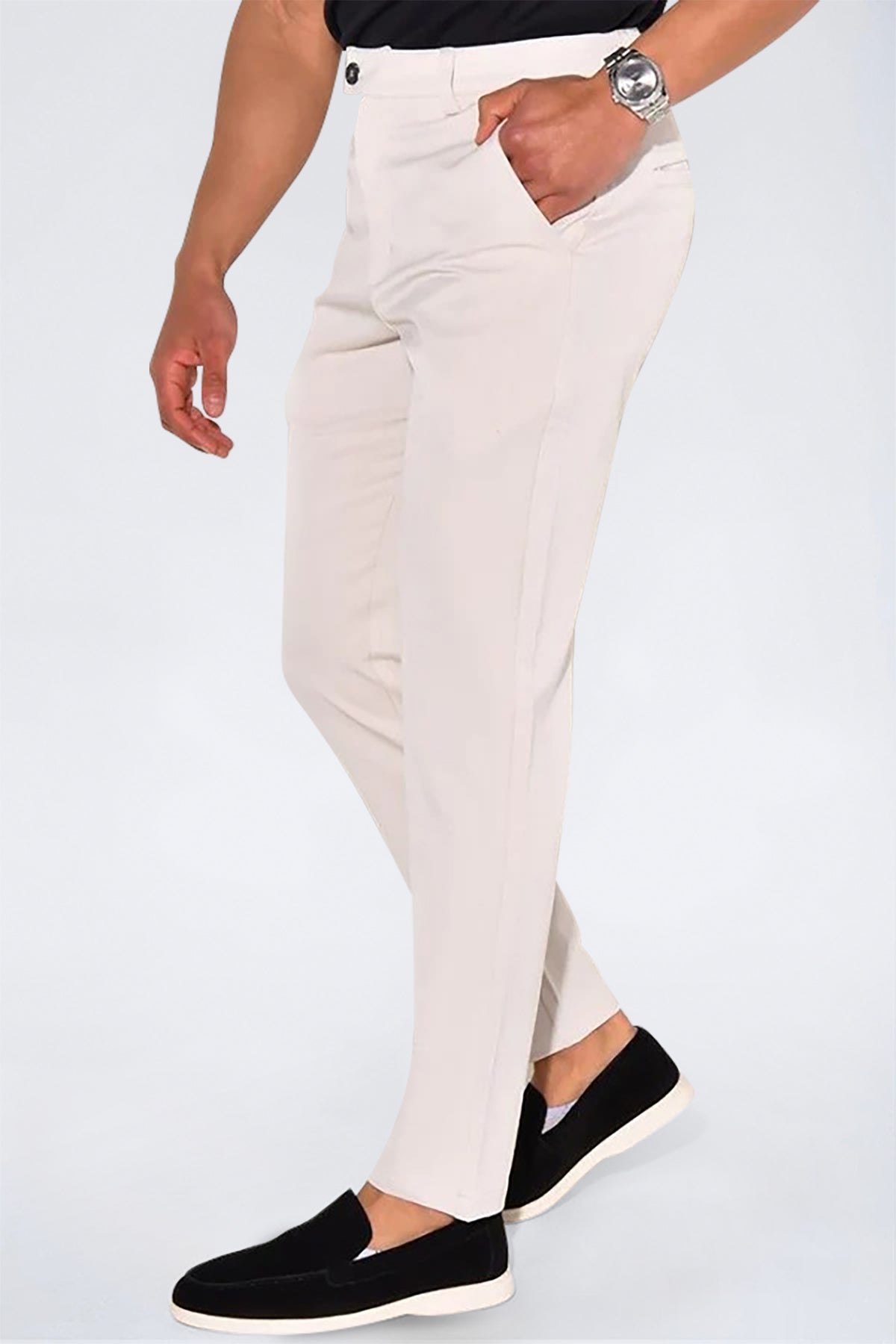 THE ALLARD PANTALON - Vibes Fashion