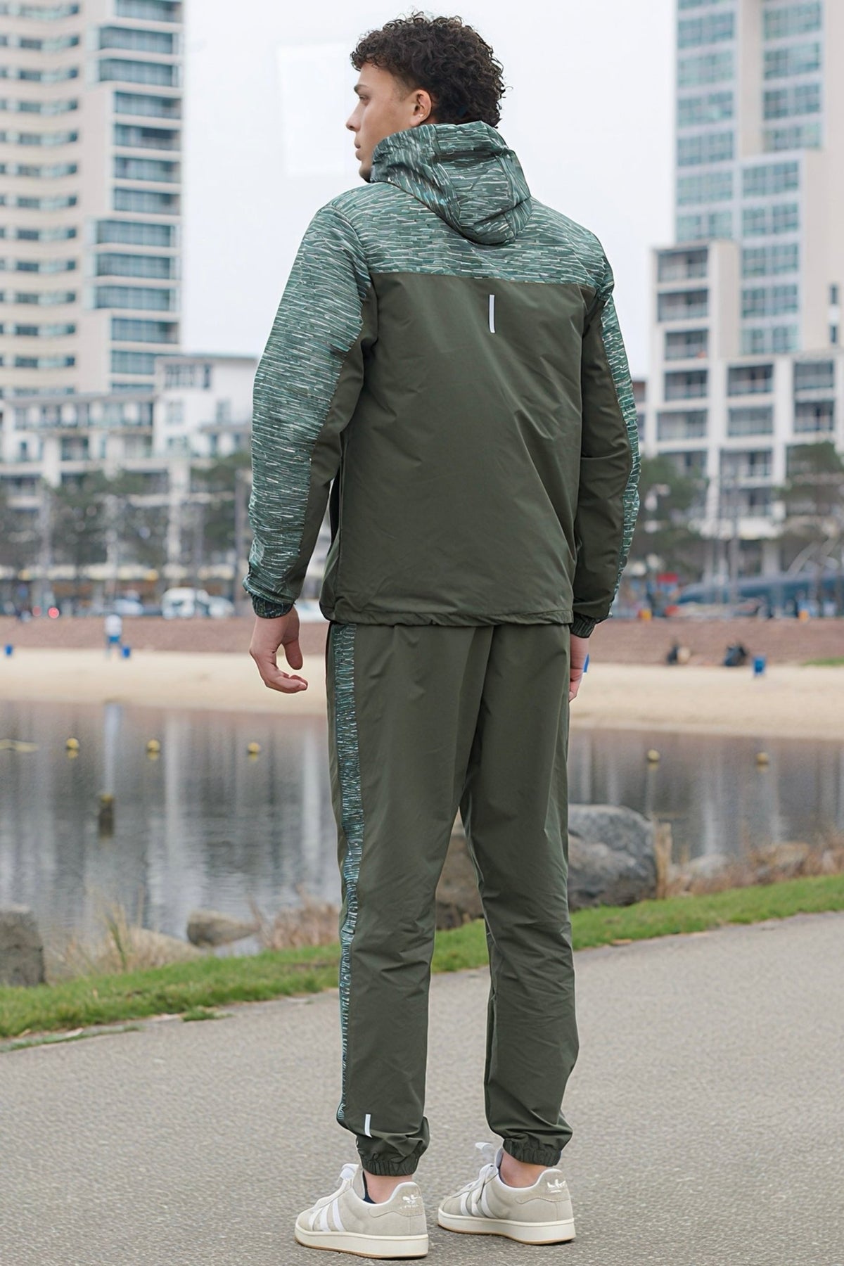 THE ALONSO COMBISET - Vibes Fashion