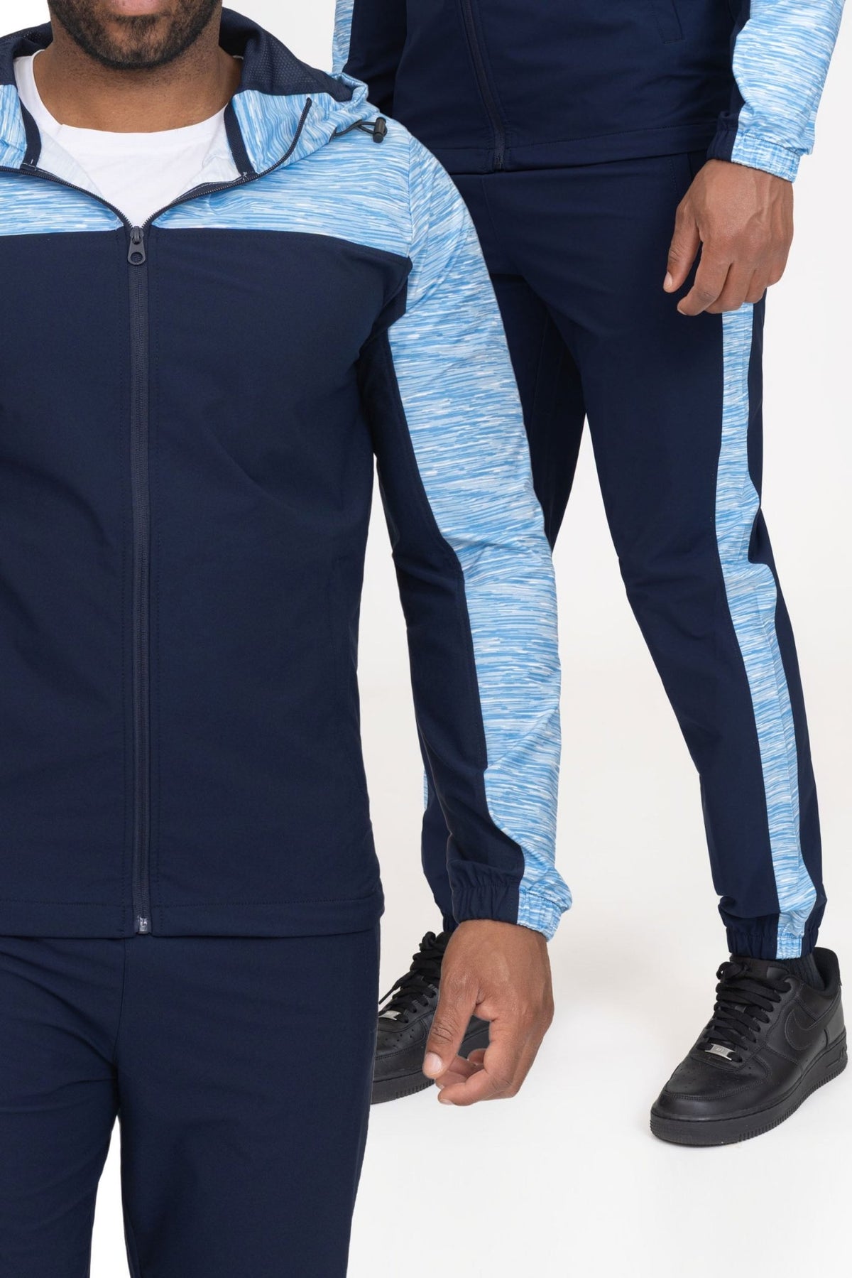 THE ALONSO COMBISET - Vibes Fashion