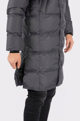 THE ALONSO PARKA - Vibes Fashion