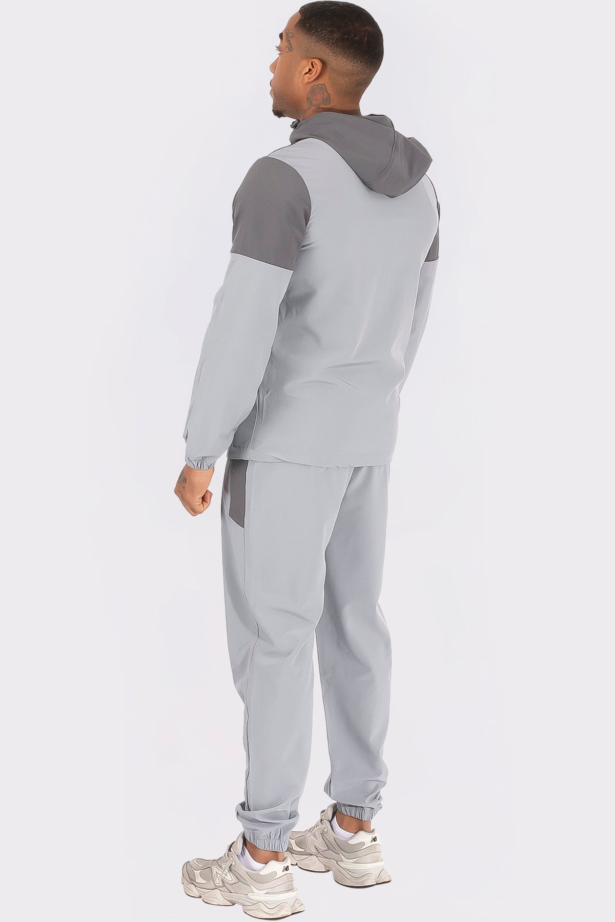 THE ALVERIO COMBISET - Vibes Fashion