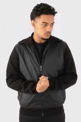 THE ALVERIO JACKET - Vibes Fashion