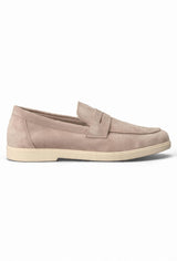 THE AMALFI PENNY LOAFERS - Vibes Fashion