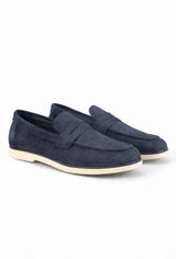 THE AMALFI PENNY LOAFERS - Vibes Fashion