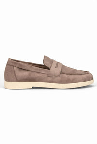 THE AMALFI PENNY LOAFERS - Vibes Fashion
