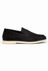 THE AMALFI PENNY LOAFERS - Vibes Fashion