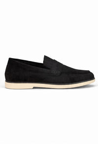 THE AMALFI PENNY LOAFERS - Vibes Fashion