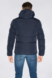THE ARCTIC PUFFERJACKET - Vibes Fashion