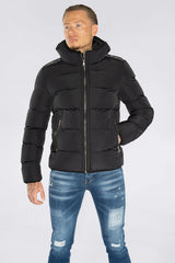 THE ARCTIC PUFFERJACKET - Vibes Fashion