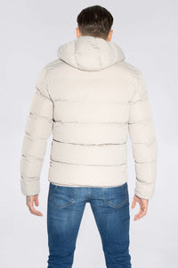 THE ARCTIC PUFFERJACKET - Vibes Fashion