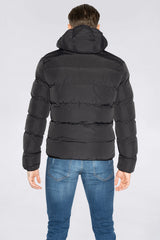 THE ARCTIC PUFFERJACKET - Vibes Fashion