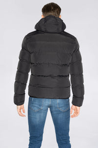 THE ARCTIC PUFFERJACKET - Vibes Fashion