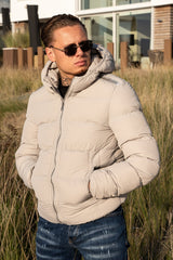 THE ARCTIC PUFFERJACKET - Vibes Fashion