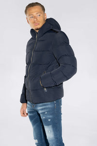 THE ARCTIC PUFFERJACKET - Vibes Fashion