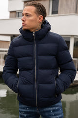 THE ARCTIC PUFFERJACKET - Vibes Fashion