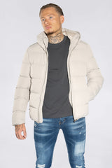 THE ARCTIC PUFFERJACKET - Vibes Fashion