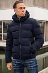 THE ARCTIC PUFFERJACKET - Vibes Fashion