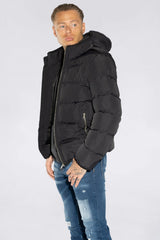 THE ARCTIC PUFFERJACKET - Vibes Fashion