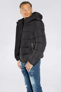 THE ARCTIC PUFFERJACKET - Vibes Fashion
