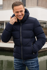 THE ARCTIC PUFFERJACKET - Vibes Fashion