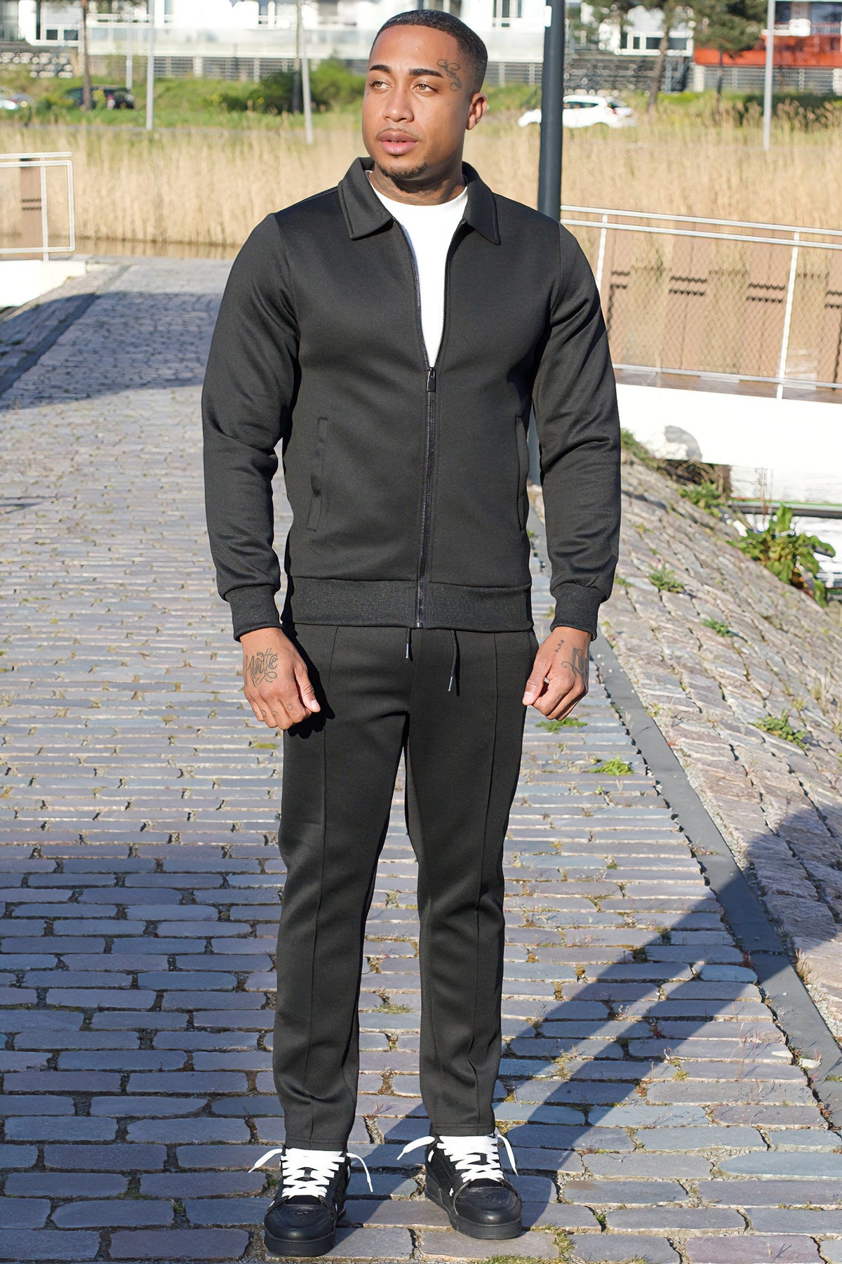 THE ARLON COMBISET - Vibes Fashion