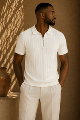 THE ARLON POLO - Vibes Fashion
