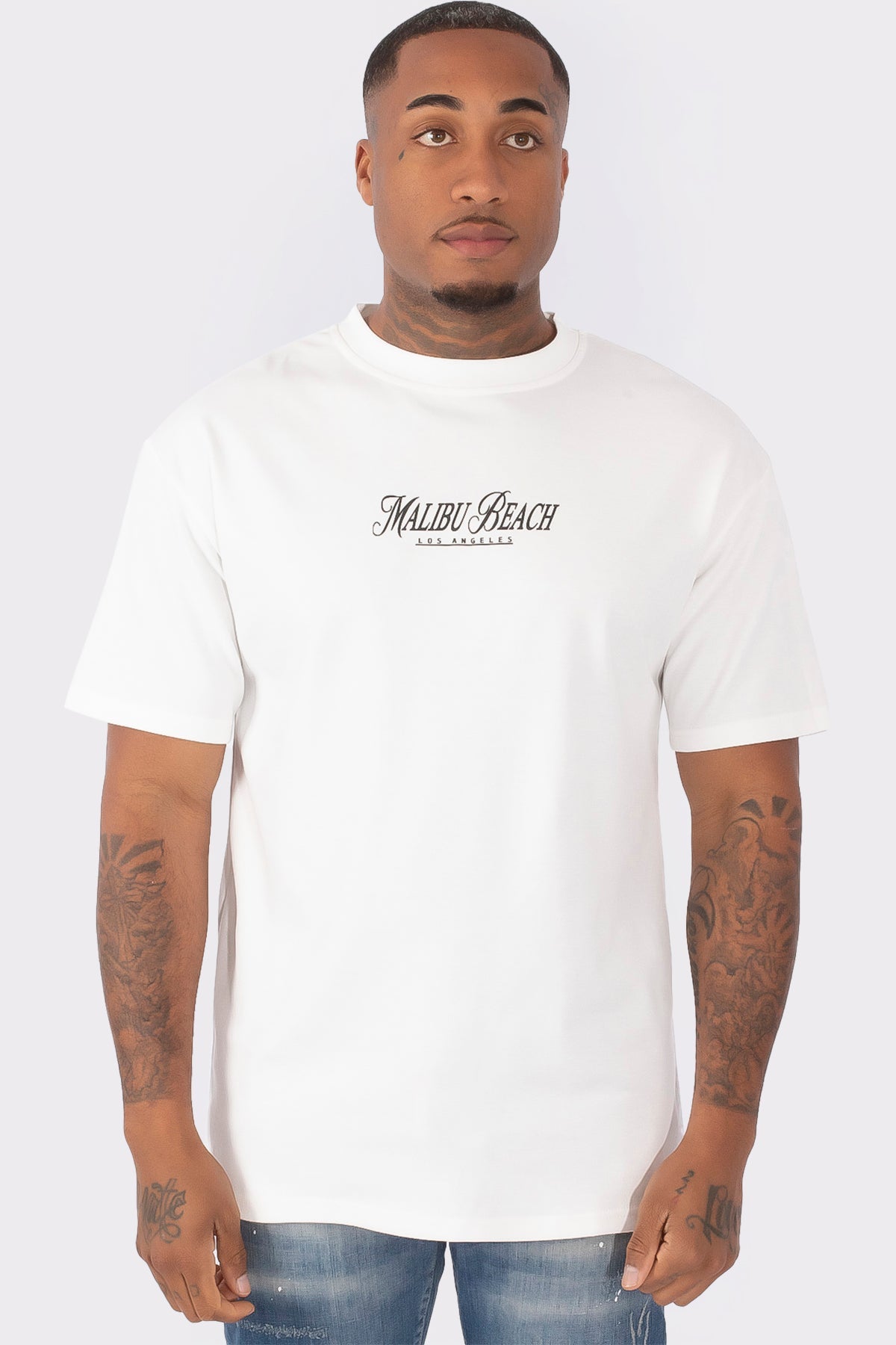 THE ARLON T-SHIRT - Vibes Fashion