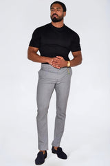 THE ARTHUR - CASUAL COLSHIRT - Vibes Fashion