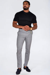 THE ARTHUR - CASUAL COLSHIRT - Vibes Fashion