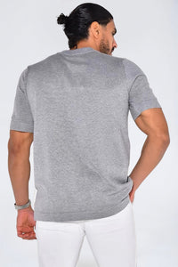 THE ARTHUR - CASUAL COLSHIRT - Vibes Fashion