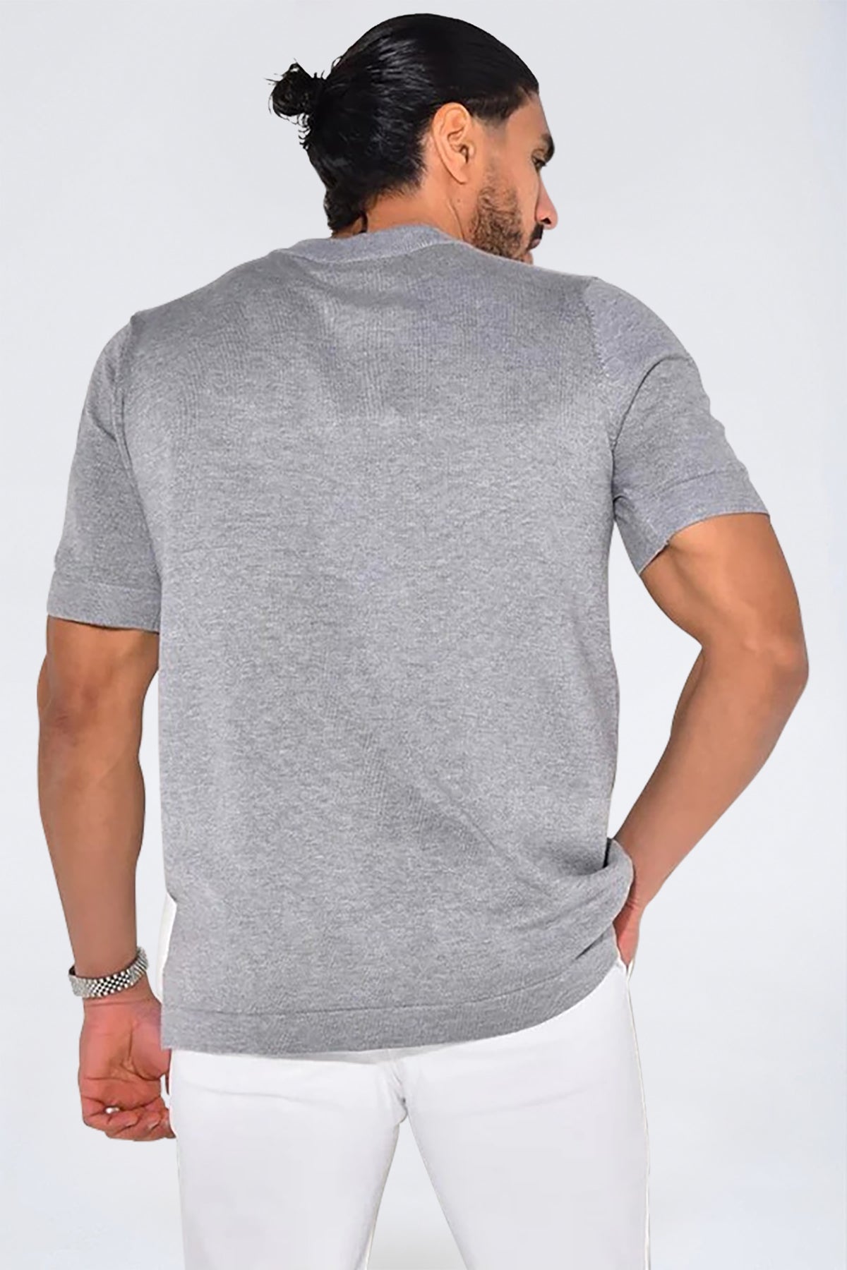 THE ARTHUR - CASUAL COLSHIRT - Vibes Fashion