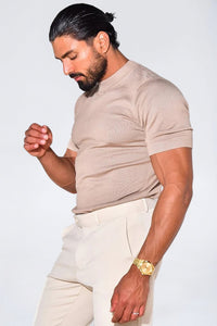 THE ARTHUR - CASUAL COLSHIRT - Vibes Fashion