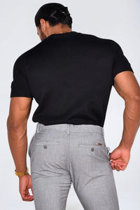 THE ARTHUR - CASUAL COLSHIRT - Vibes Fashion
