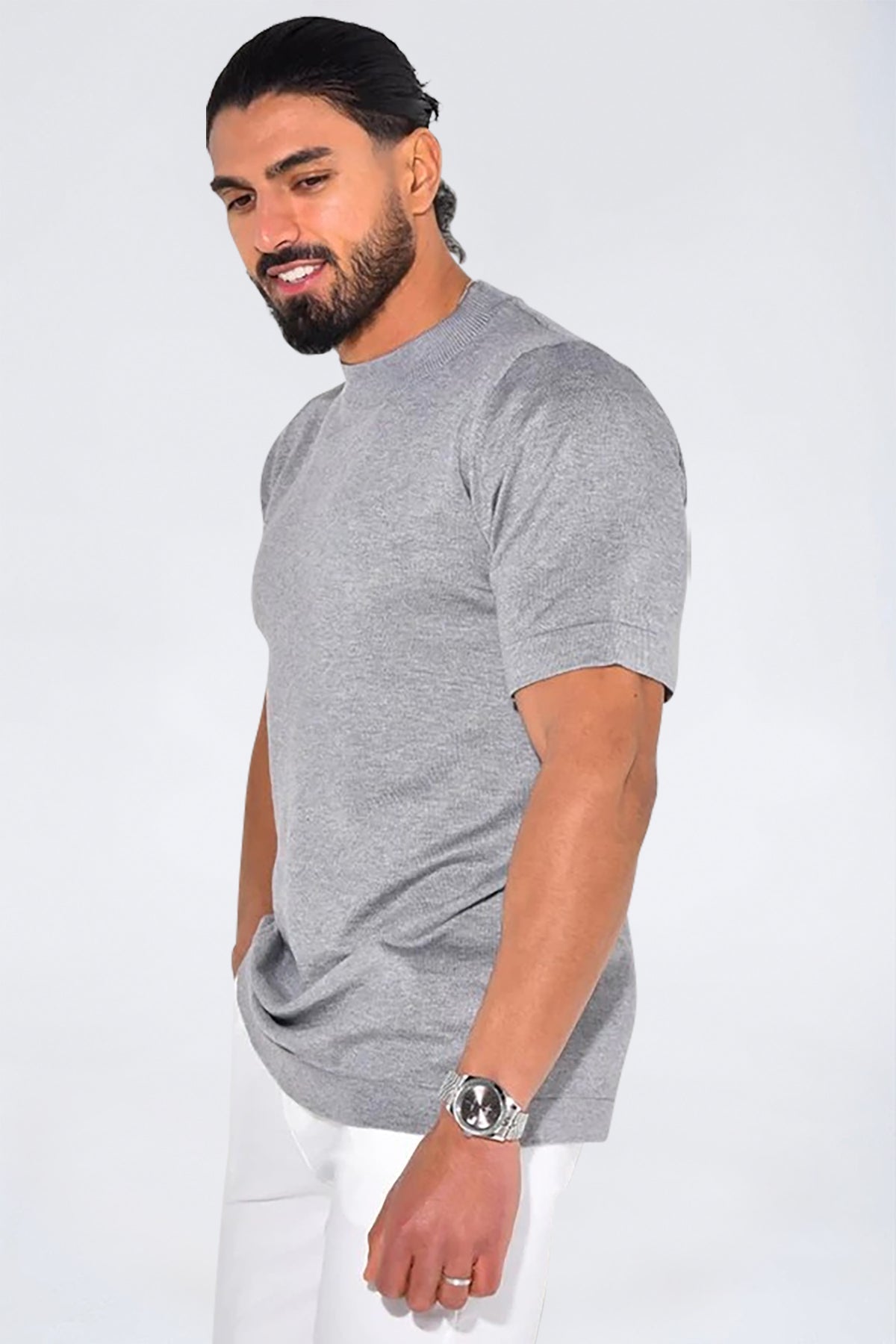 THE ARTHUR - CASUAL COLSHIRT - Vibes Fashion