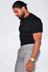 THE ARTHUR - CASUAL COLSHIRT - Vibes Fashion