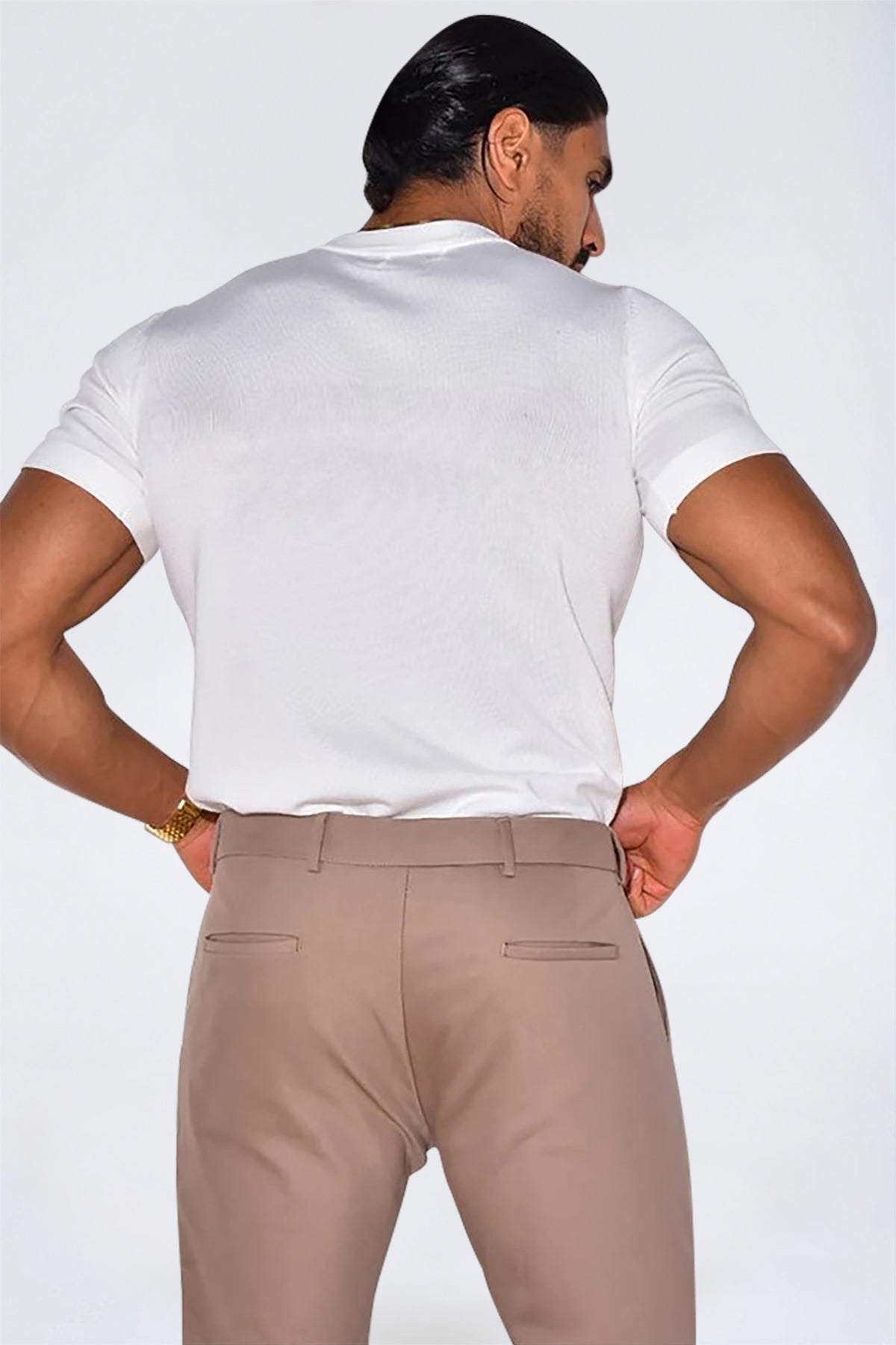 THE ARTHUR - CASUAL COLSHIRT - Vibes Fashion
